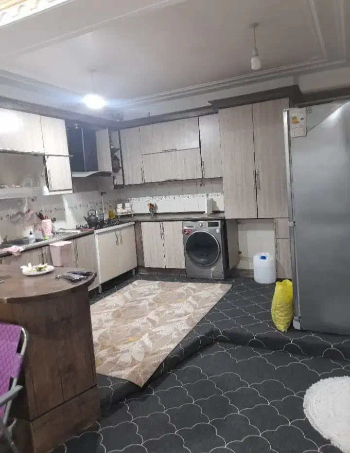 رهن منزل آسانسور دار بلوار معلم|اجارهٔ آپارتمان|رامهرمز, |دیوار