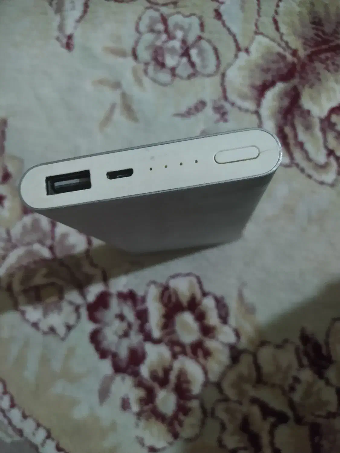 پاوربانک شیائومی ۱۰هزار|لوازم جانبی موبایل و تبلت|زاهدان, |دیوار