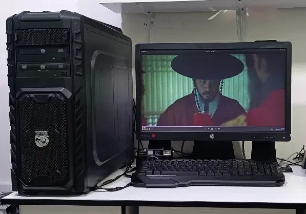 کامپیوتر گیمینگ|رایانه رومیزی|بندر ترکمن, |دیوار