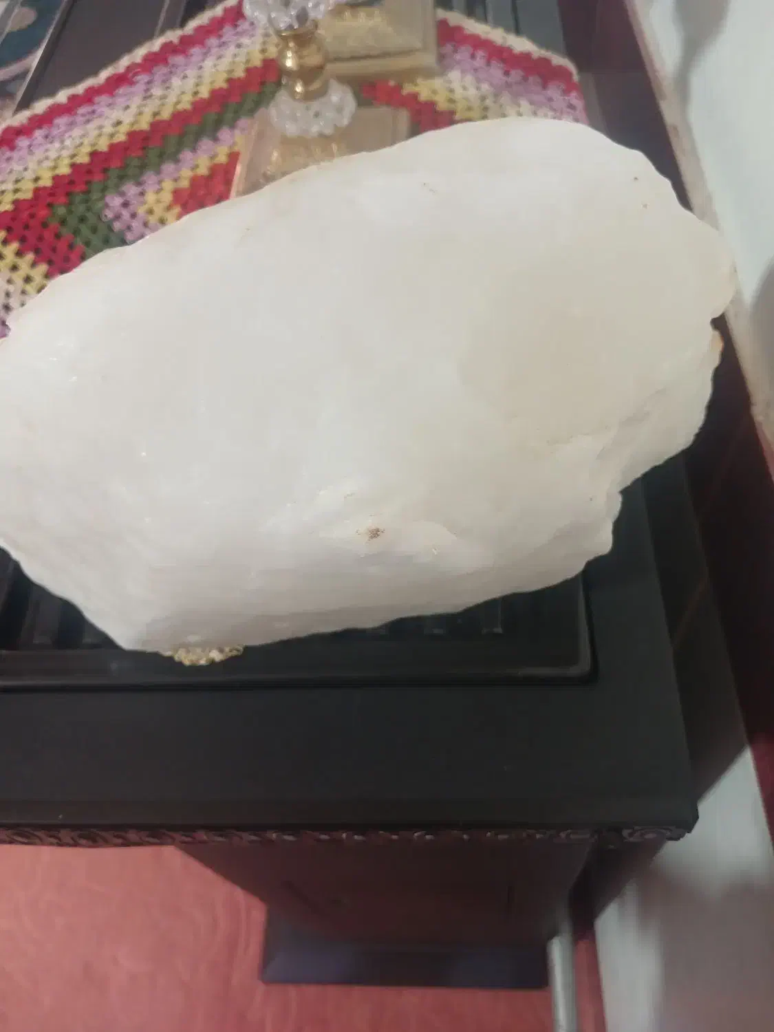 شب خواب|چراغ خواب و آباژور|میانه, |دیوار
