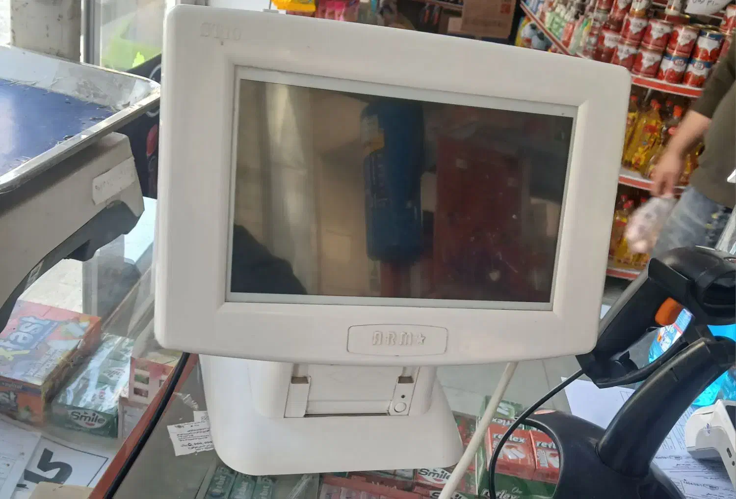 صندوق فروشگاهی|فروشگاه و مغازه|قدس, شهرقدس|دیوار