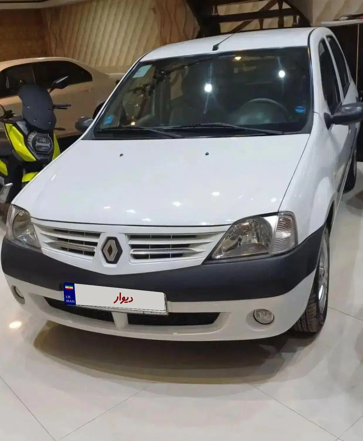 ال ۹۰ بدون رنگ|خودرو سواری و وانت|بروجرد, |دیوار