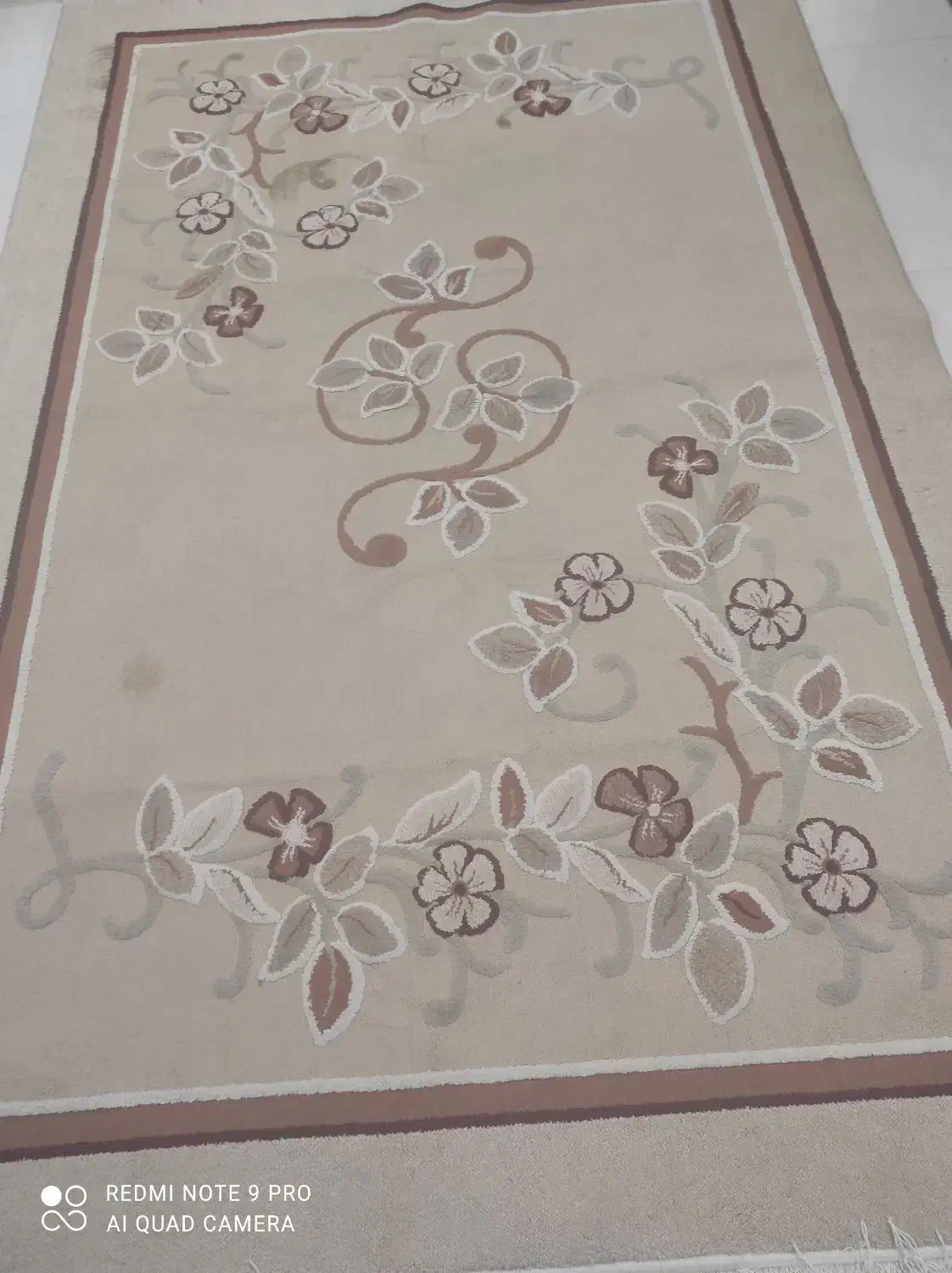 گلیم|گلیم، جاجیم، گبه|بیرجند, |دیوار