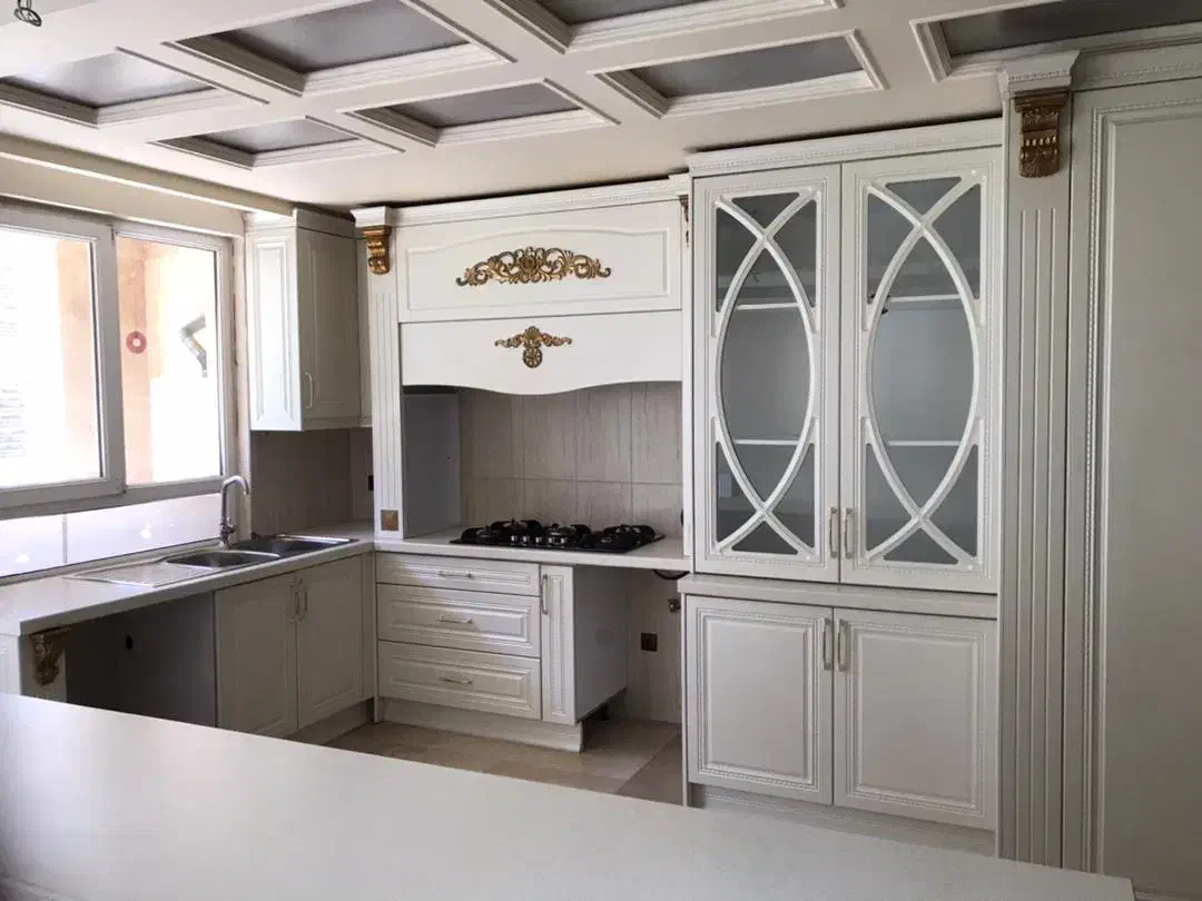 ۱۸۰ متری ۳ خوابه تکواحدی