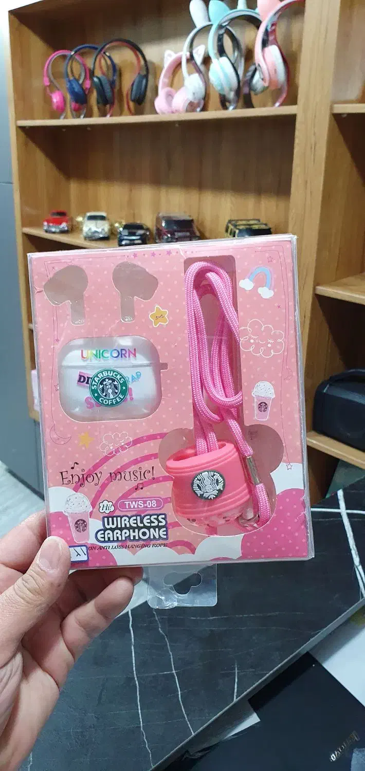 ساعت هوشمند ۷ بنده همراه ایرپاد|لوازم جانبی موبایل و تبلت|کاشان, زیدی|دیوار