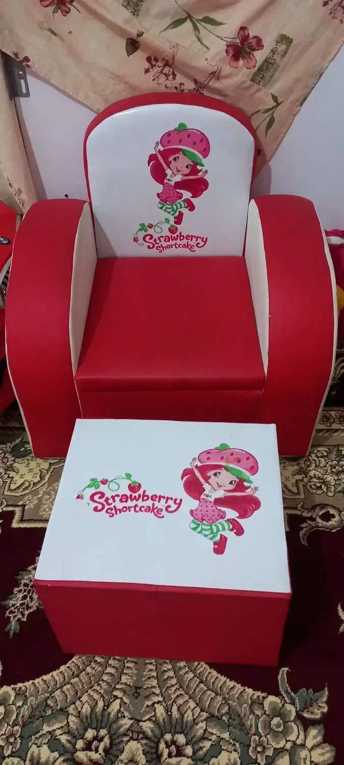 مبل و میز کودک|اسباب و اثاث بچه|شیراز, شهرک کوشکک|دیوار