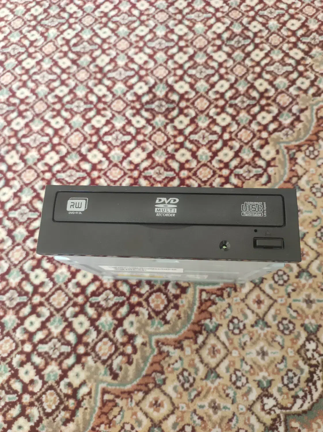 دی وی دی رایتر|قطعات و لوازم جانبی رایانه|اردبیل, |دیوار