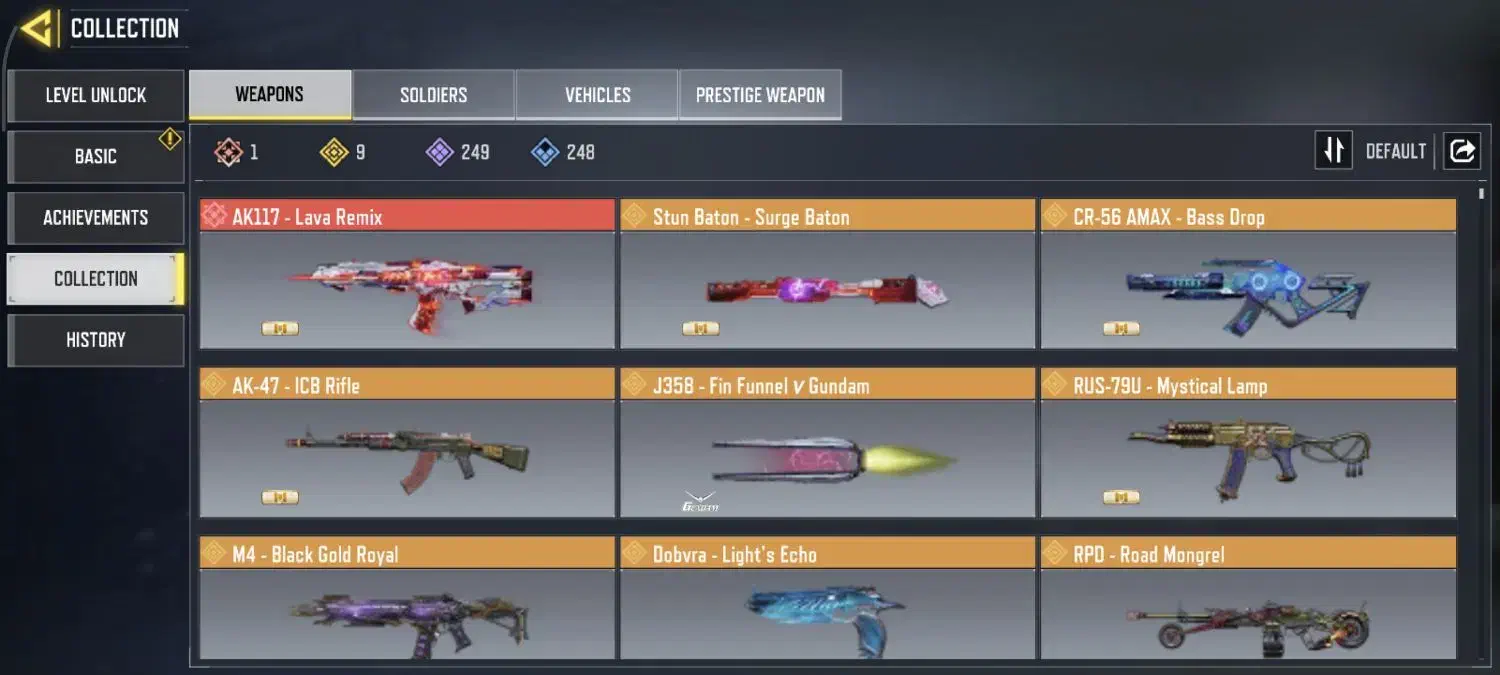 اکانت کالاف|کنسول، بازی ویدئویی و آنلاین|سنقر, |دیوار