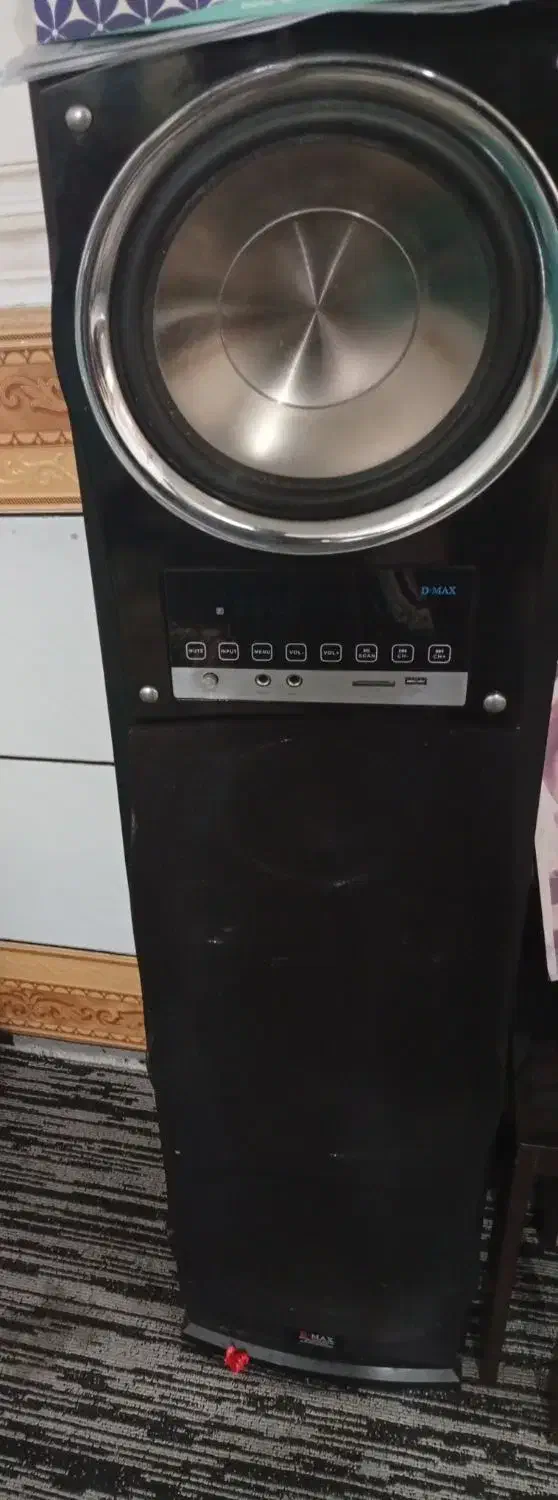 وسایل خانه|تلویزیون و پروژکتور|بندر امام خمینی, |دیوار