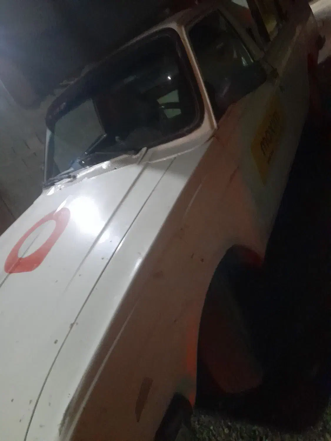 وانت بار جهت بارواثباب واساس منزل|خدمات حمل و نقل|سقز, |دیوار