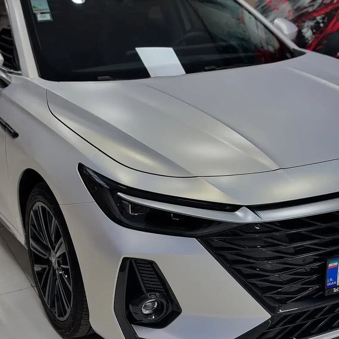 فونیکس آریزو ۸ / phoenix arrizo 8|خودرو سواری و وانت|کرج, کوی امامیه|دیوار