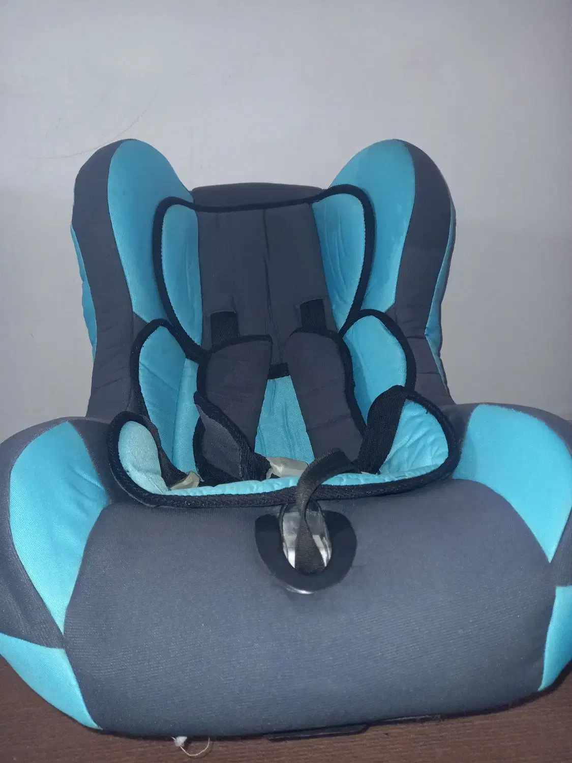 صندلی ماشین کودک|تخت و صندلی بچه|قزوین, |دیوار