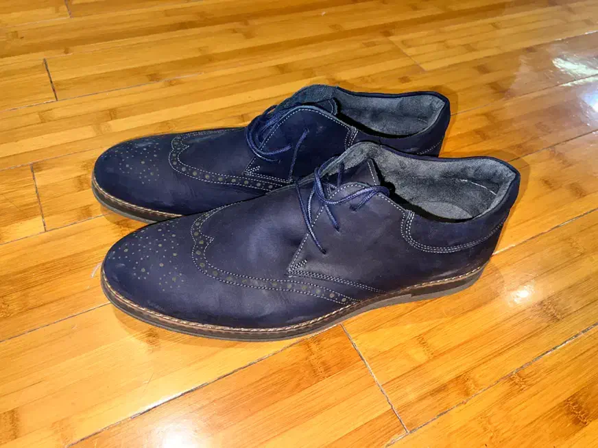 کفش سایز ۴۷ ۴۸ ۴۹ نو بزرگ|کیف، کفش، کمربند|تهران, الهیه|دیوار