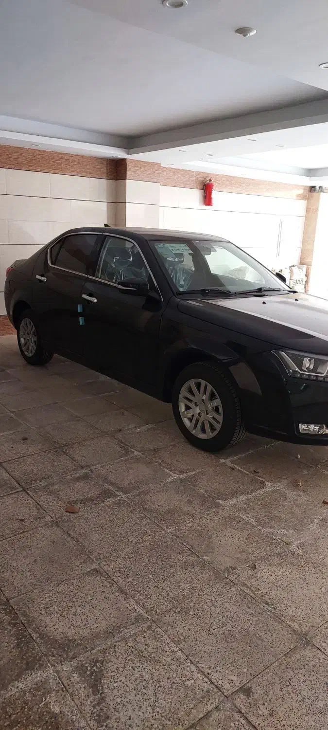 دنا پلاس EF7P|خودرو سواری و وانت|رباط‌کریم, رباط‌کریم|دیوار