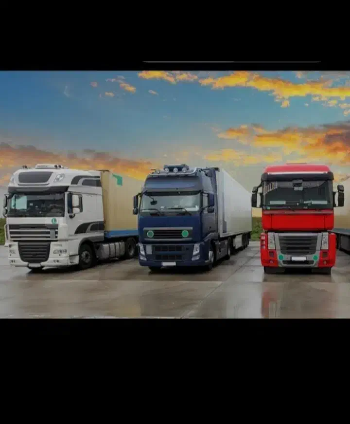 باربری/حمل انواع بار/اثاثیه با اطمینان|خدمات حمل و نقل|خمین, |دیوار