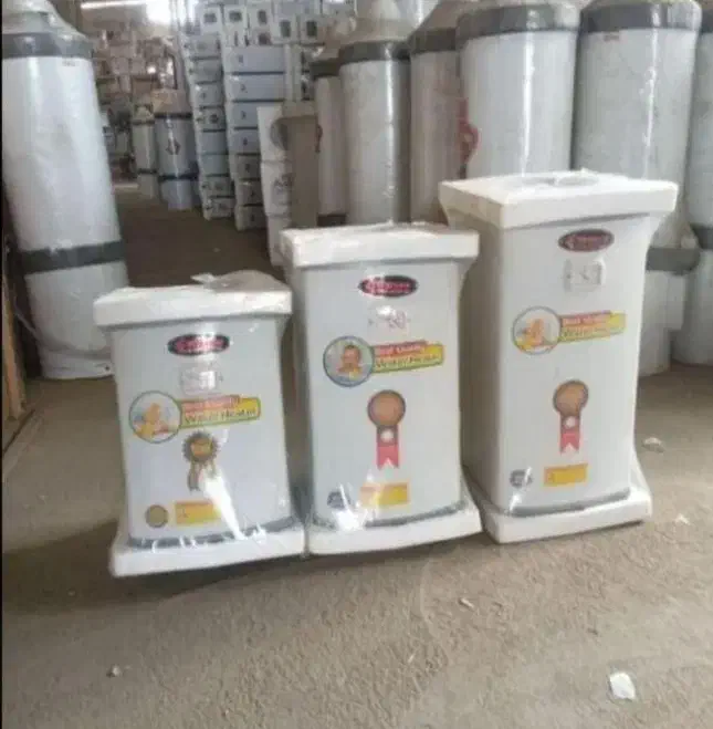 فروش ویژه آبگرمکن های برقی جنرال نو آکبند|آبگرمکن، پکیج، شوفاژ|سمنان, |دیوار