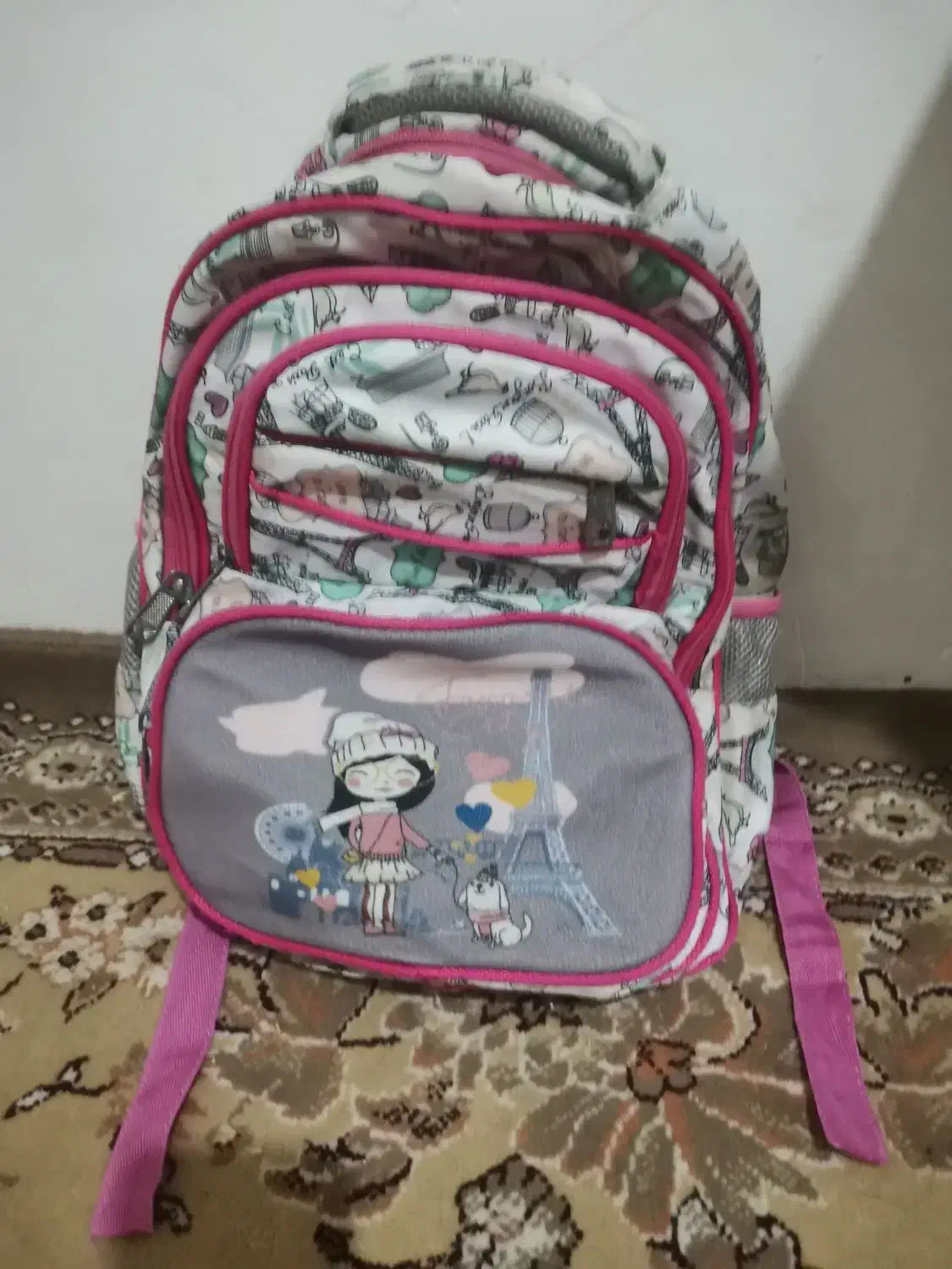 کیف|کیف، کفش، کمربند|مشهد, شهرک مهر آباد|دیوار