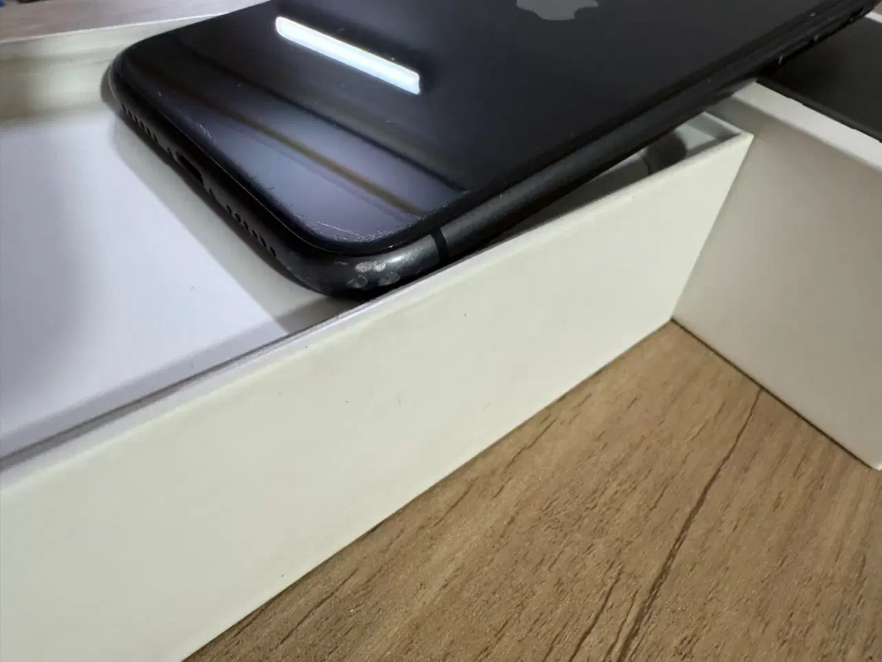 Iphone 11 64GB 2SIM CH باز نشده|موبایل|تهران, چیتگر جنوبی|دیوار