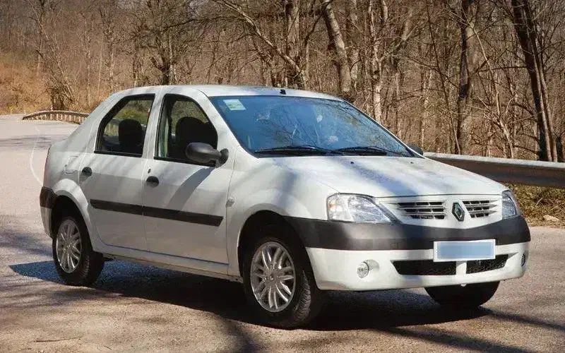 ال نود مدل93|خودرو سواری و وانت|اصفهان, تیران|دیوار