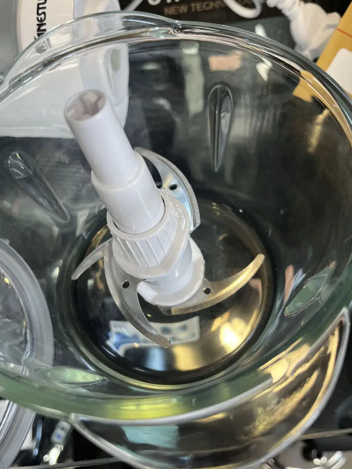 کادوی روز مادر خردکن جانستون به قیمت حراجی|خردکن، آسیاب، غذاساز|رشت, لاکانی|دیوار