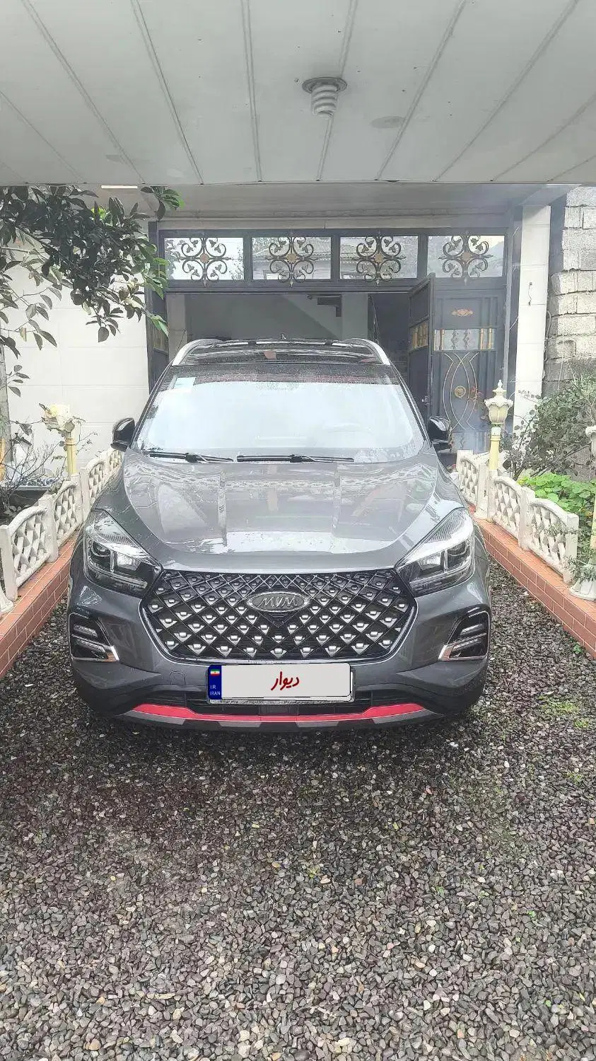 X55pro|خودرو سواری و وانت|لنگرود, |دیوار
