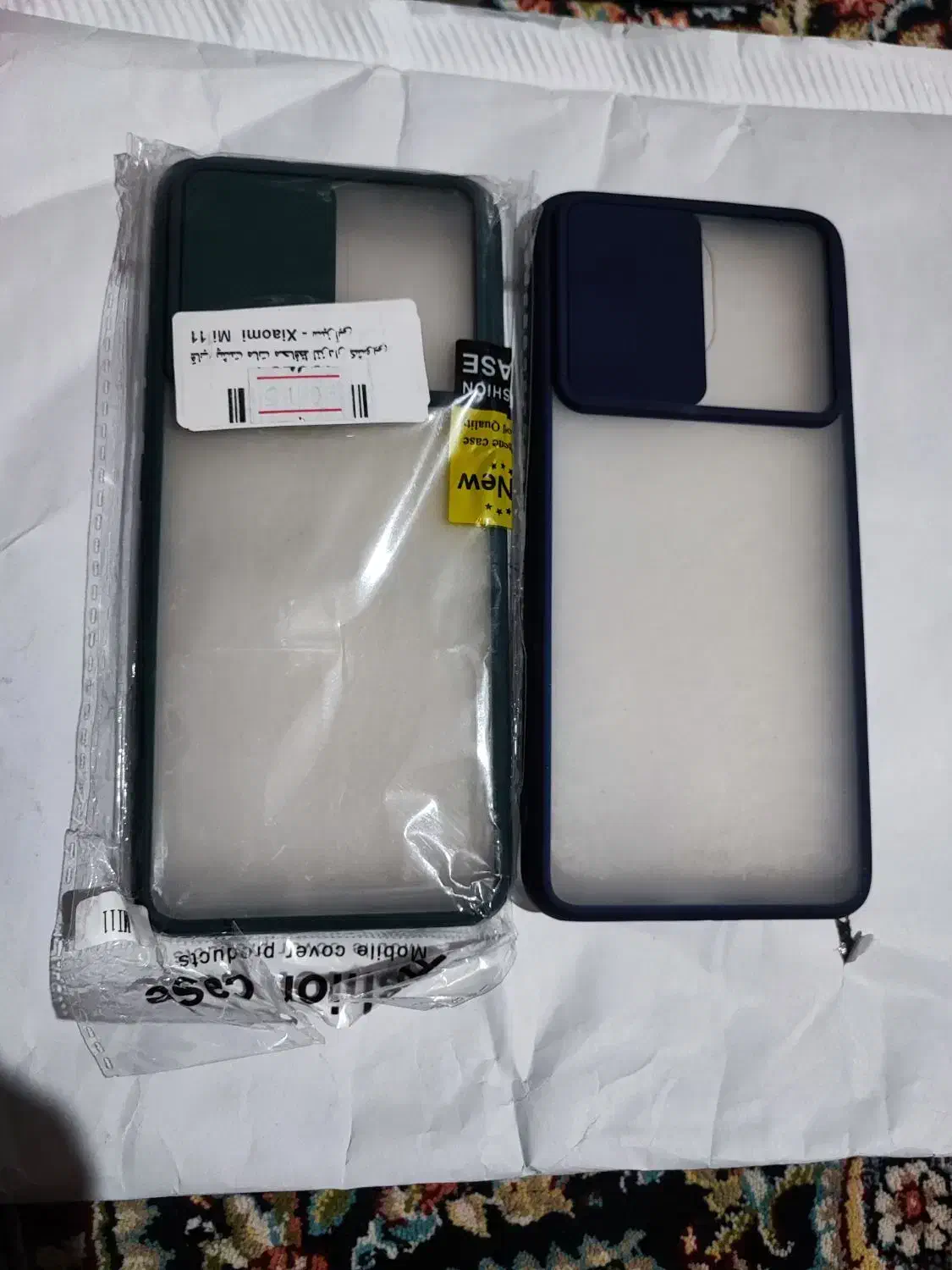 قاب گوشی شیائومی MI 11 PRo MI 11REDMi و پوکو|لوازم جانبی موبایل و تبلت|گنبد کاووس, |دیوار