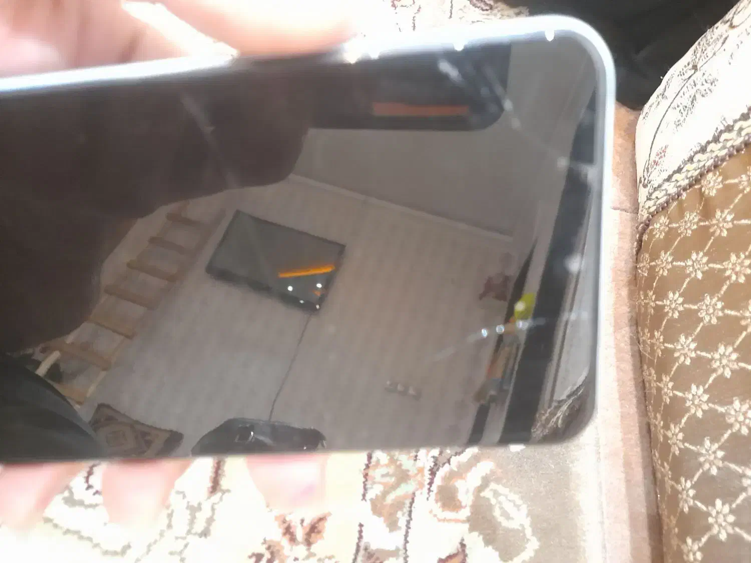 گوشی f13 سالم مفت کذاشتم پول لازمم|موبایل|شاهرود, |دیوار