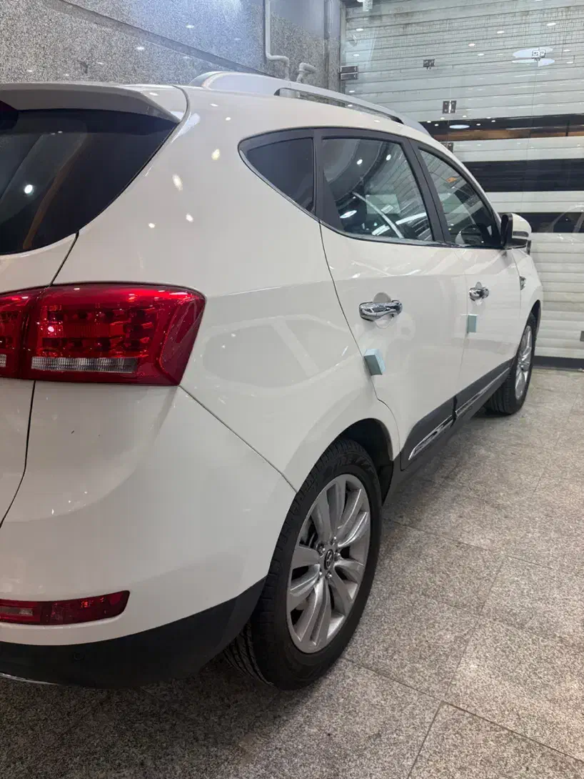 جک s5 نیو فیس مدل ۱۴۰۲ در حد صفر|خودرو سواری و وانت|ری, اقدسیه|دیوار