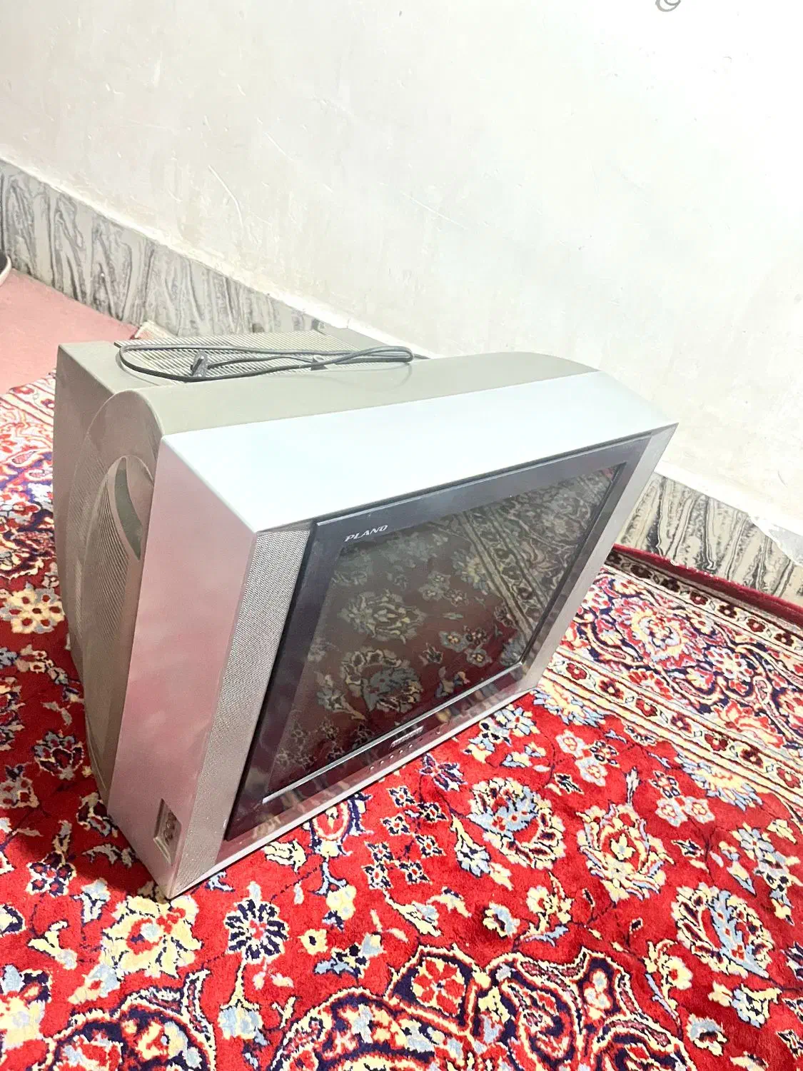 تلویزیون|تلویزیون و پروژکتور|جوانرود, |دیوار