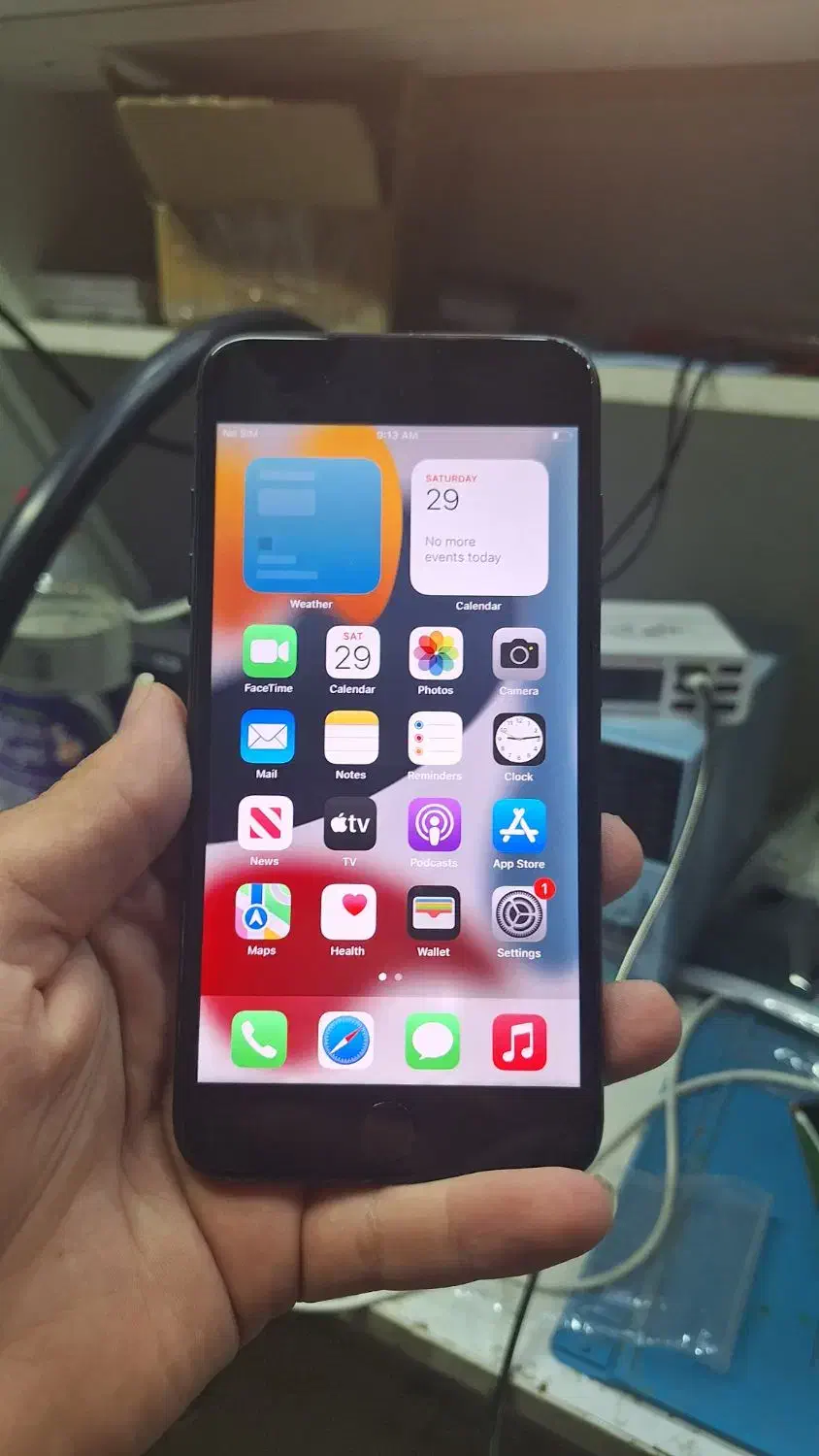 7plus|موبایل|اصفهان, گلزار|دیوار