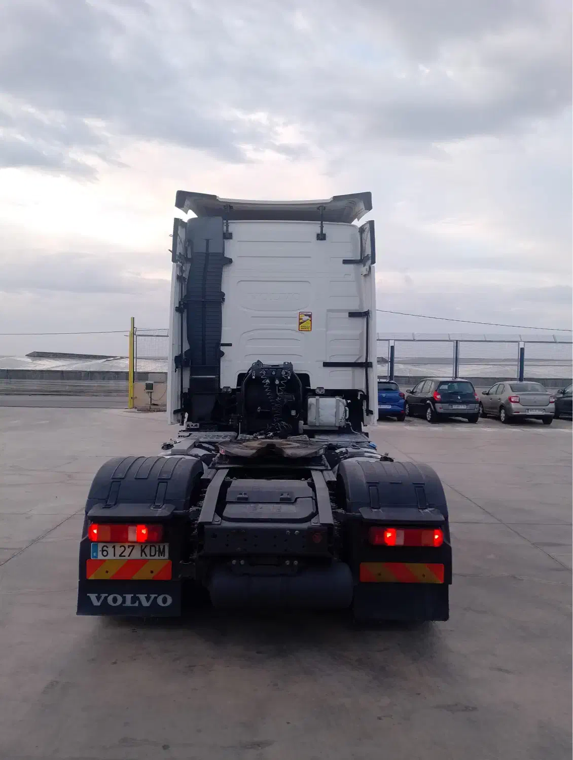 پیش فروش ولوو ۲۰۱۸|خودرو سنگین|ارومیه, |دیوار