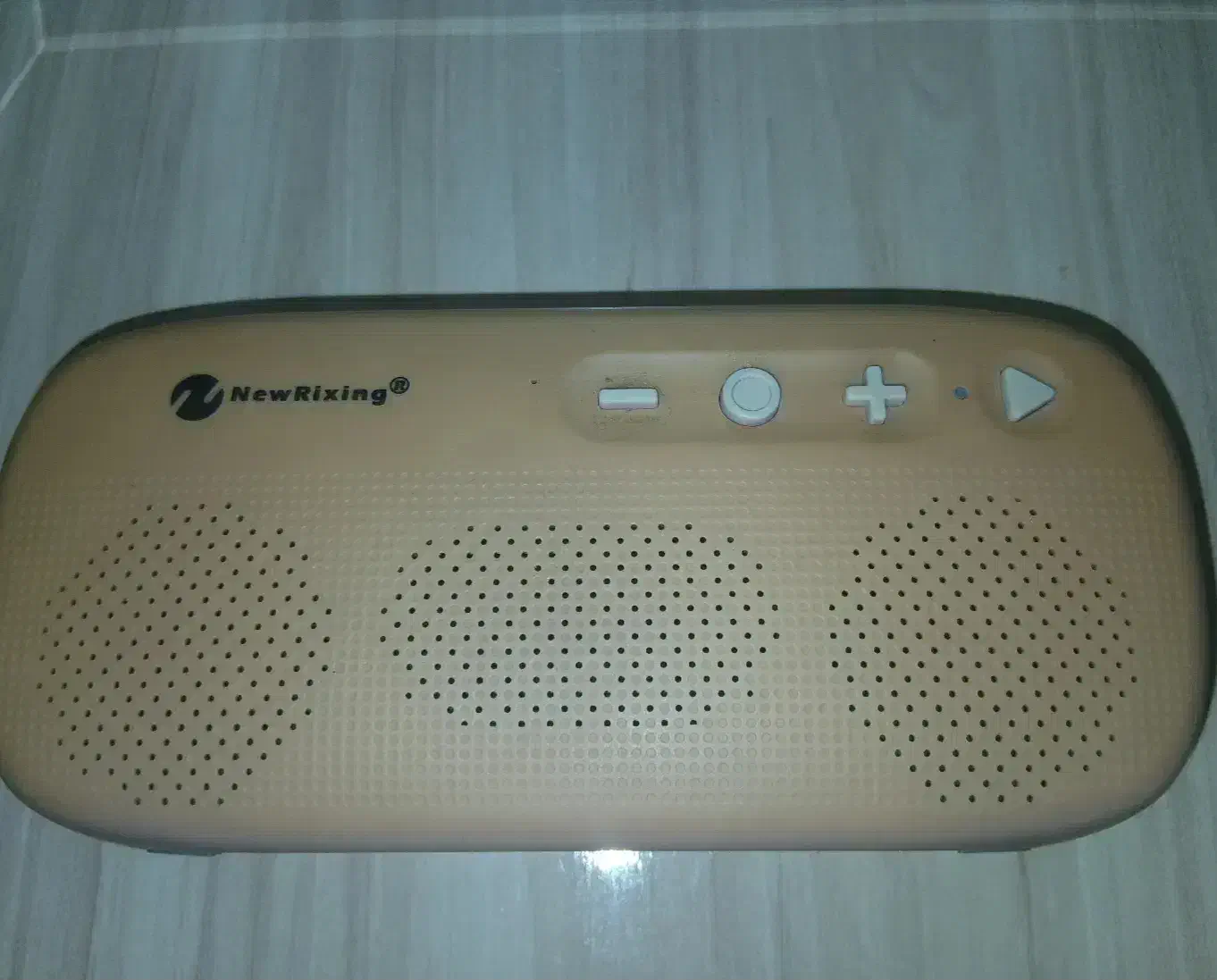 اسپیکربلوتوثی رم خور فلش خور|سیستم صوتی خانگی|شاهینشهر, گزبرخوار|دیوار