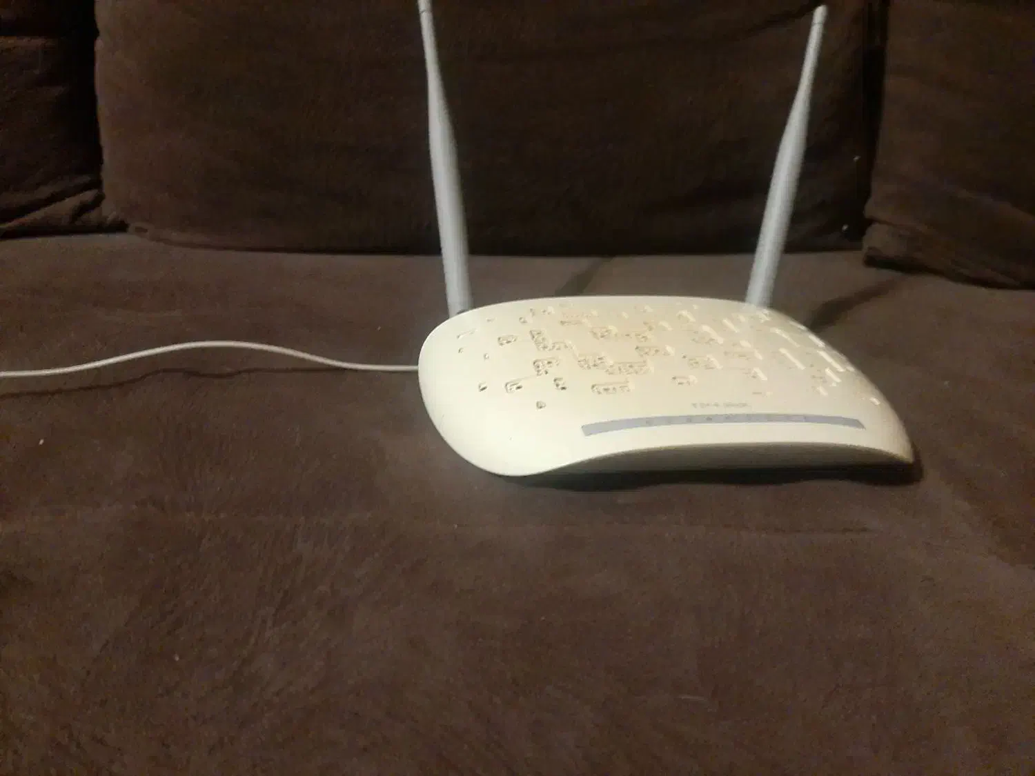 مودم Adsl|مودم و تجهیزات شبکه|رشت, منظریه|دیوار