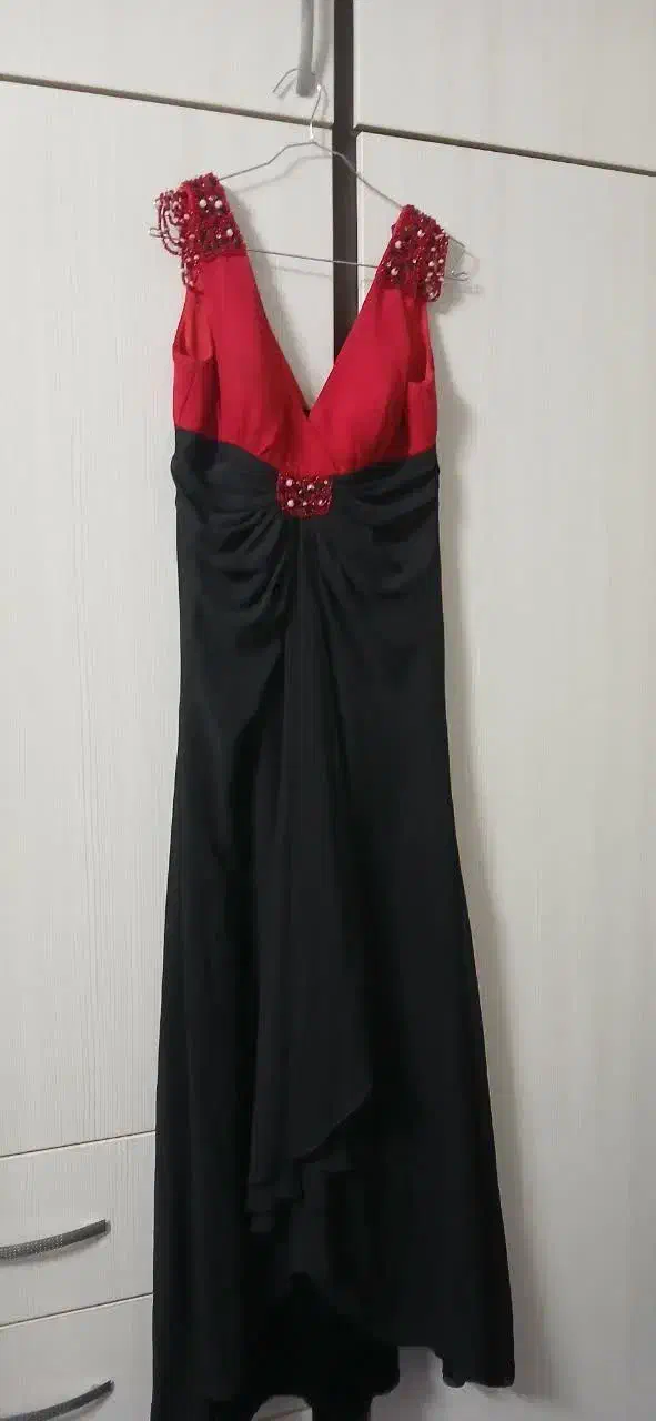 لباس مجلسی حراج|لباس|گالیکش, |دیوار