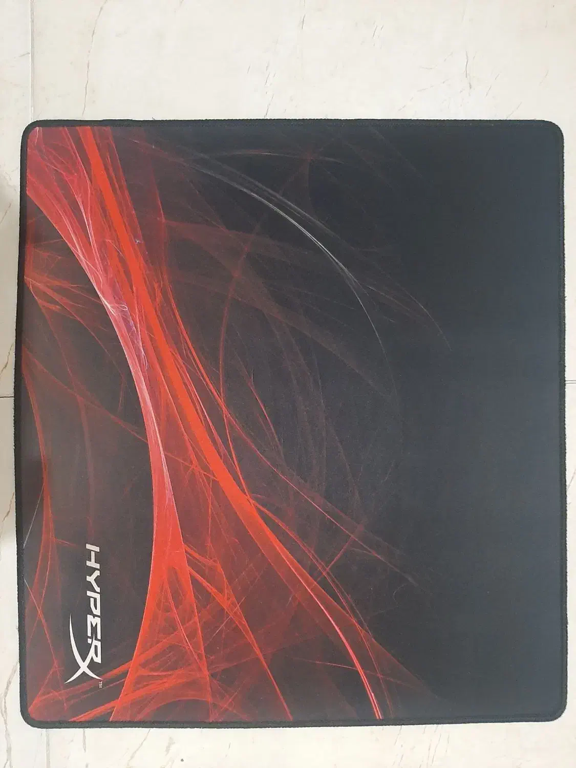 موس پد گیمینگ hyperx fury s mousepad|قطعات و لوازم جانبی رایانه|اصفهان, بهارستان|دیوار