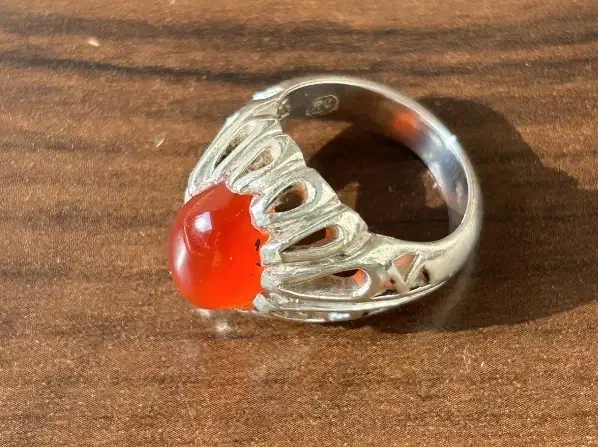 تولیدی انگشتر قم|جواهرات|لنگرود, |دیوار