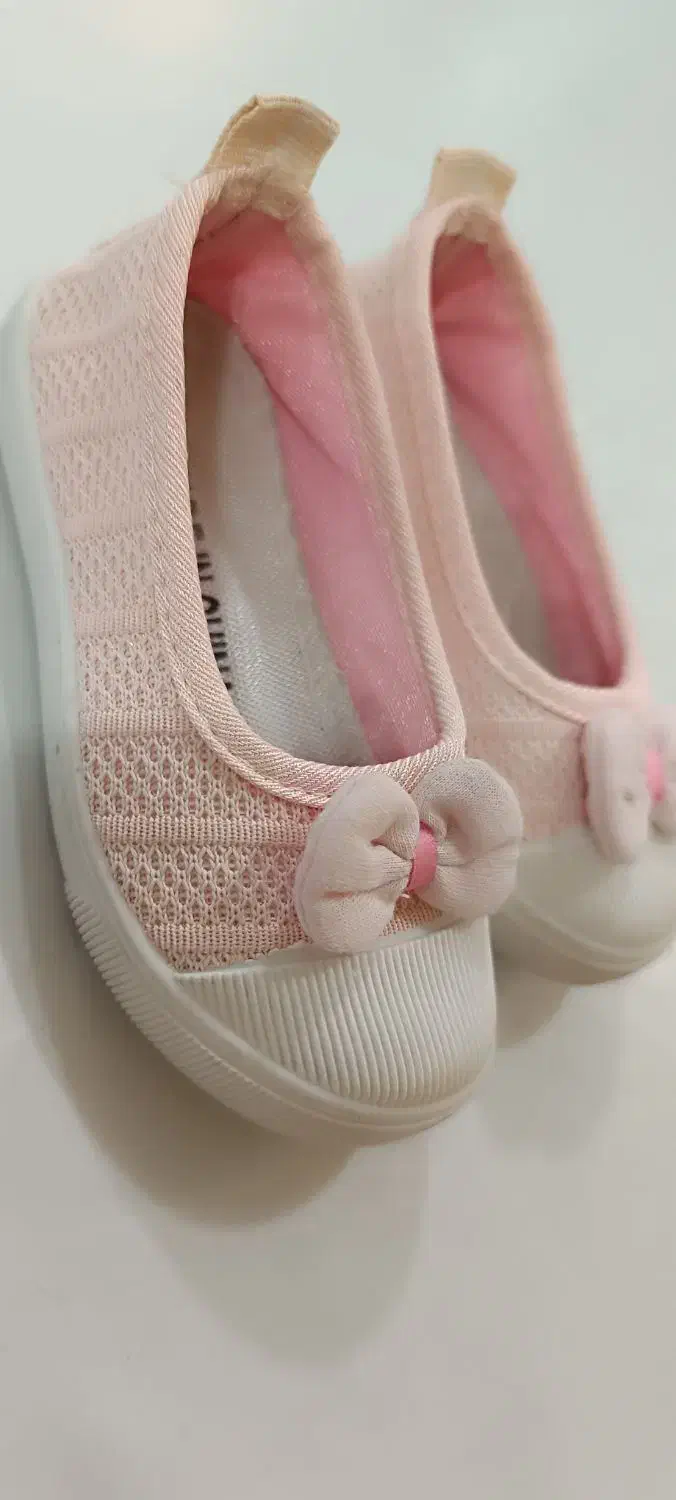 کفش بچگانه|کفش و لباس بچه|ایذه, |دیوار