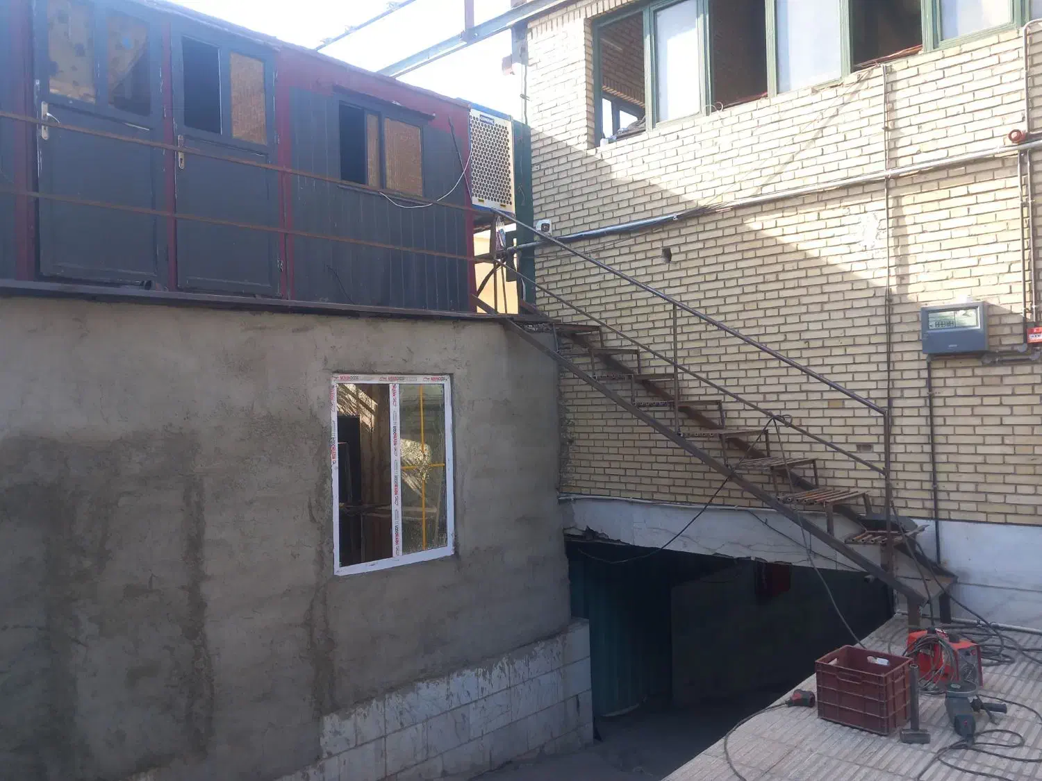 جوشکاری اهنگر سیار.پیروزی.نارمک.تهرانپارس نیرو هو۱|خدمات پیشه و مهارت|تهران, امامت|دیوار