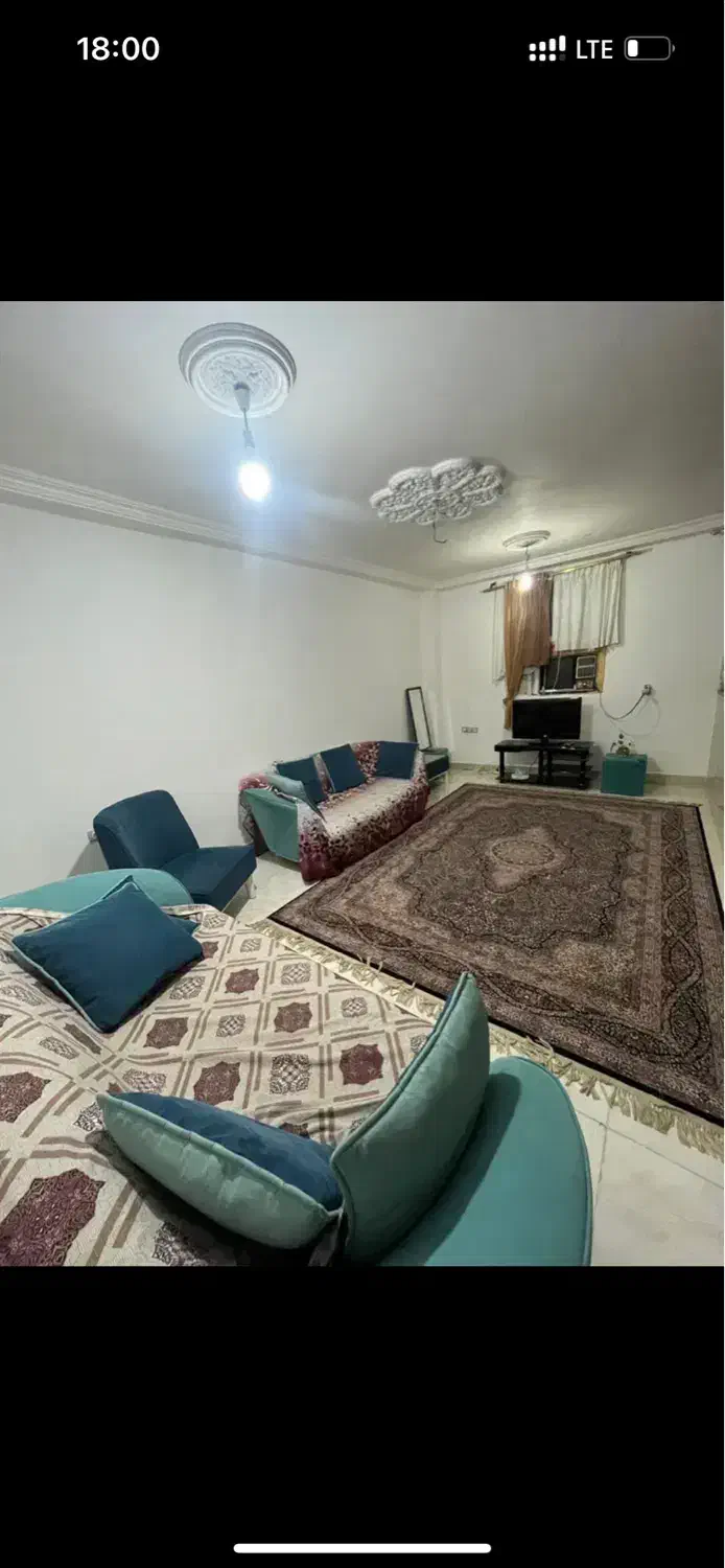 اجاره سوییت در جاسک|اجارهٔ کوتاهمدت آپارتمان و سوئیت|جاسک, |دیوار