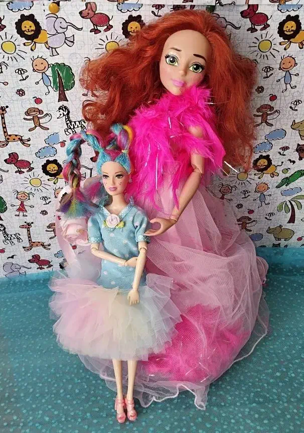 عروسک و اسباب بازی قدیمی و جدید|اسباببازی بچه|تهران, توحید|دیوار