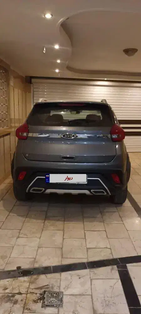 خودرو mvmx22|خودرو سواری و وانت|تهران, علی‌آباد|دیوار