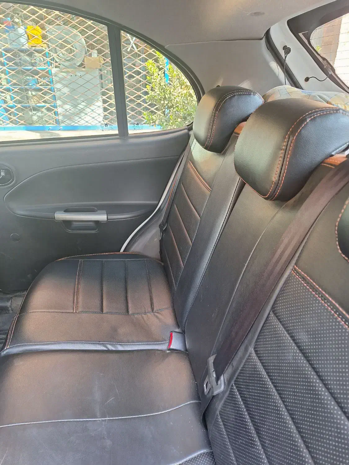 کوییکR|خودرو سواری و وانت|قزوین, |دیوار