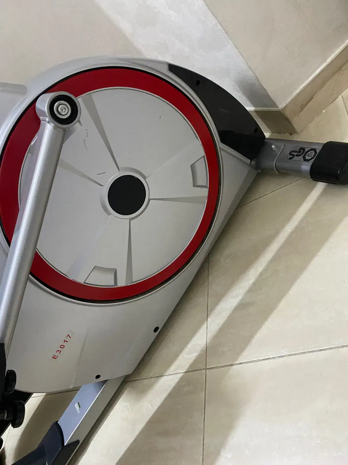 اسکی فضایی (الپتیکال) cross کراس|تجهیزات ورزشی|شیراز, قصرالدشت|دیوار