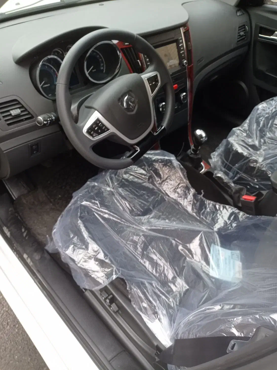 دنا پلاس|خودرو سواری و وانت|گلستان (تهران), |دیوار