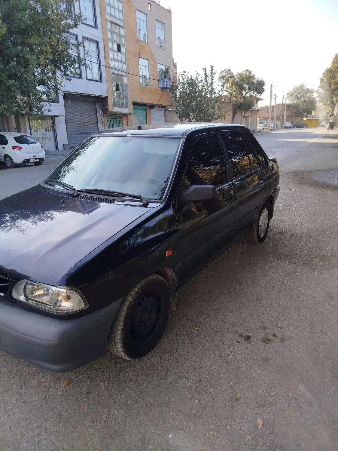 پراید 131 مدل 90|خودرو سواری و وانت|کرمانشاه, |دیوار