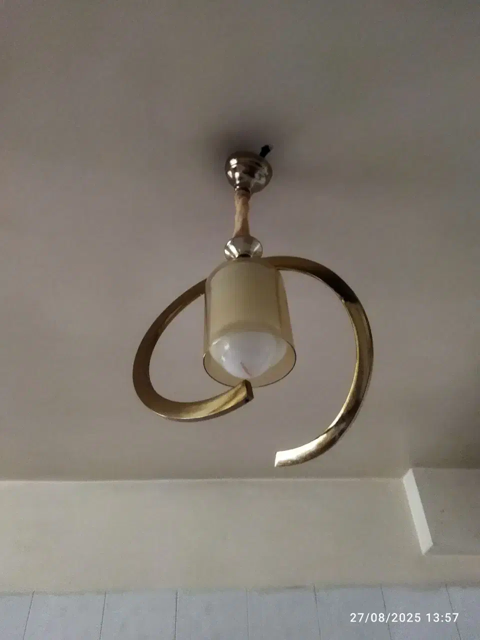 لوستر|لوستر و چراغ آویز|تهران, شهرک ابوذر|دیوار