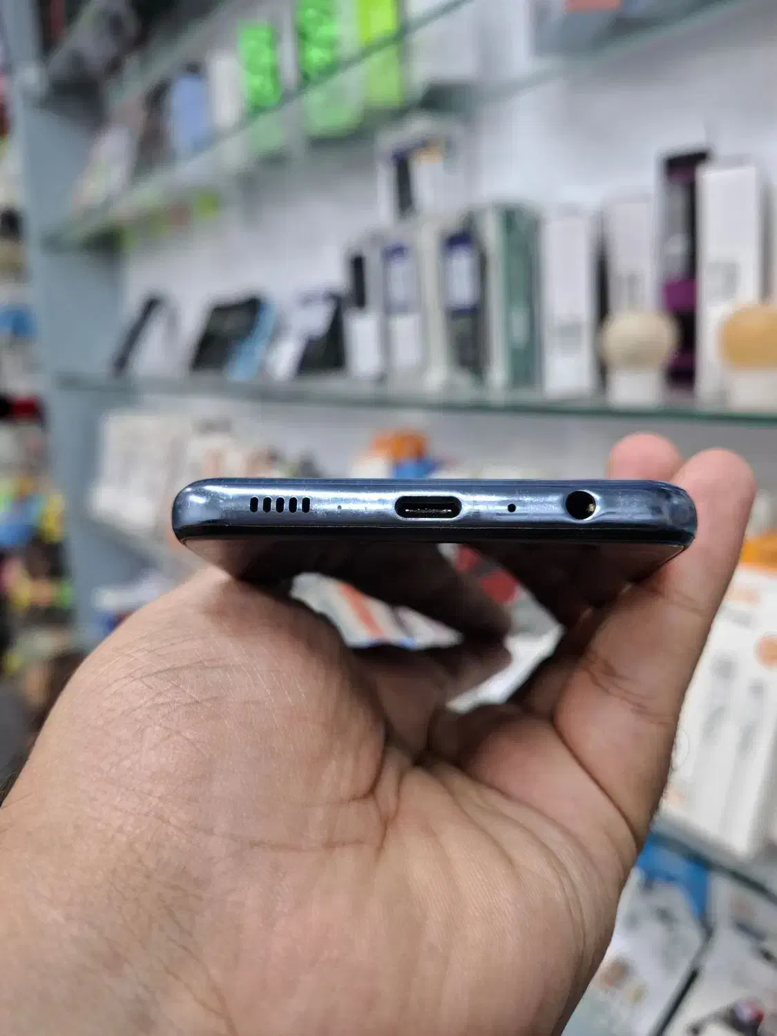 Samsung Galaxy M32|موبایل|گنبد کاووس, |دیوار