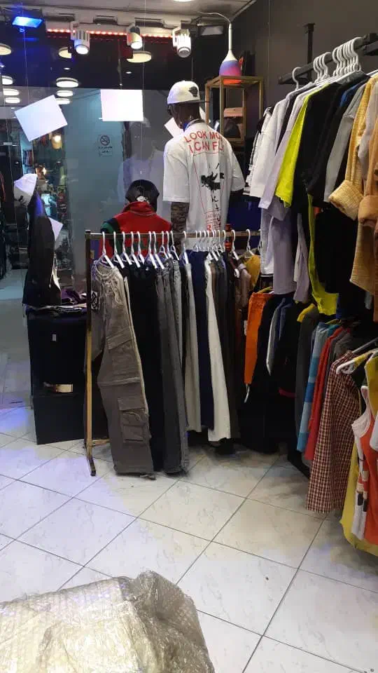 اجاره مغازه ۱۲ متری|اجارهٔ مغازه و غرفه|پردیس, فاز ۱|دیوار