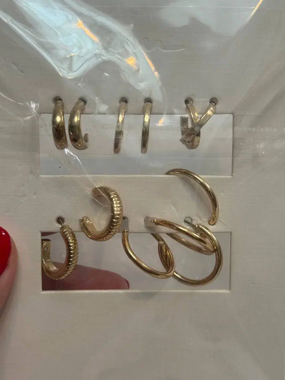 اکسسوری|زیورآلات و اکسسوری|محمدشهر, همایون ویلا|دیوار