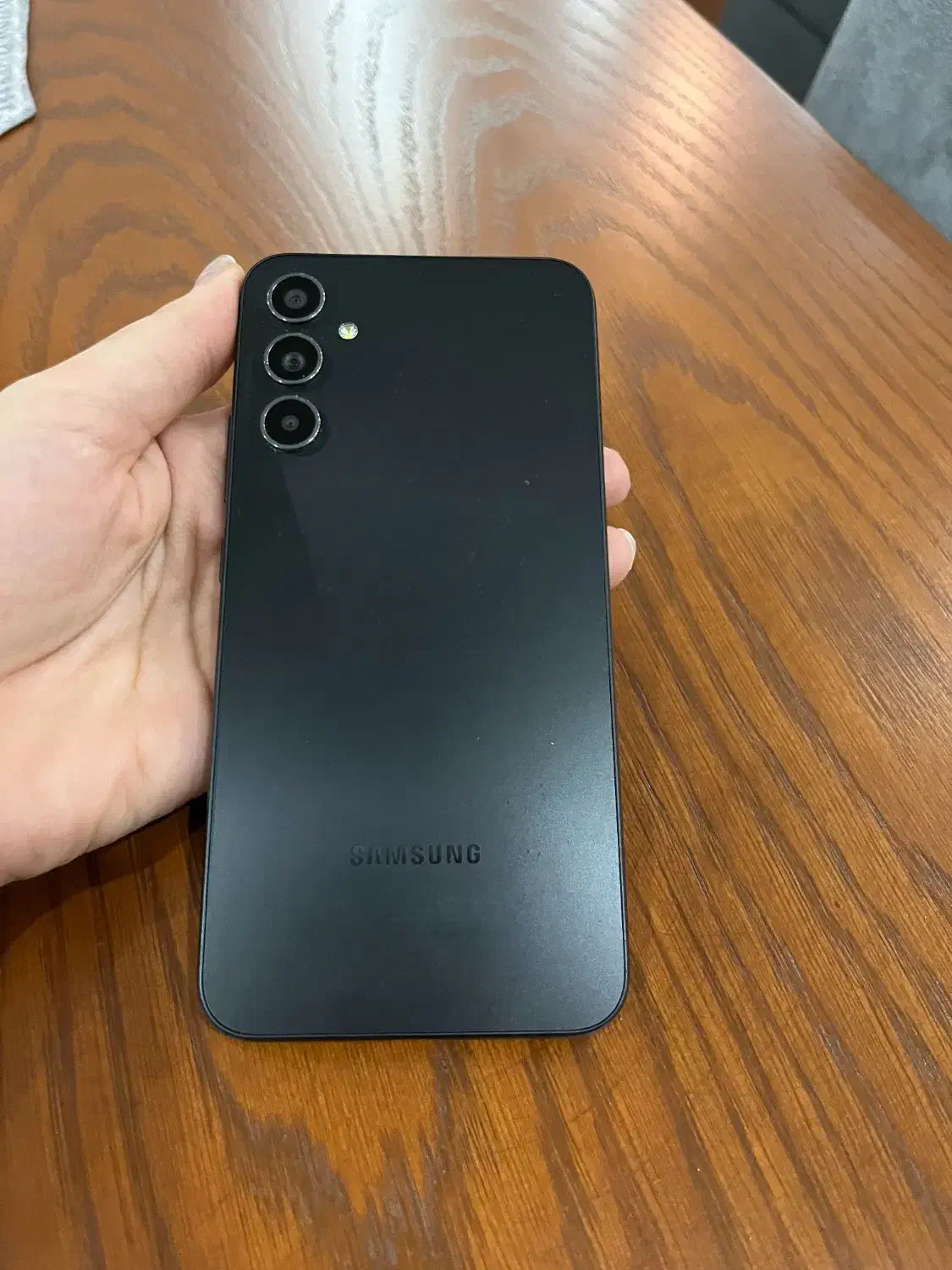سامسونگ Galaxy A34 با حافظهٔ ۱۲۸ گیگابایت|موبایل|رشت, معلم|دیوار